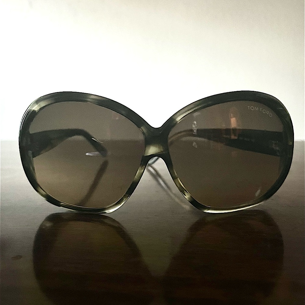 Tom Ford sunglasses - NATALIA (TF120)